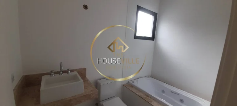 Imagem Casa Sobrado, 4 Suítes, 367m², Condomínio Altos da Serra II, Urbanova.