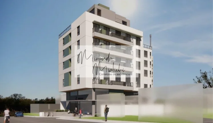 Imagem Apartamento à venda no bairro Canasvieiras - Florianópolis/SC