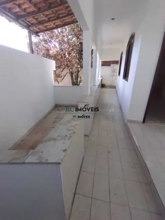 Imagem Casa a Venda no bairro Gradim - São Gonçalo, RJ
