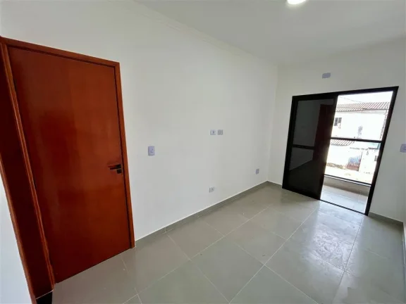 Imagem CASA COM 62.41 m² - MELVI - PRAIA GRANDE SP