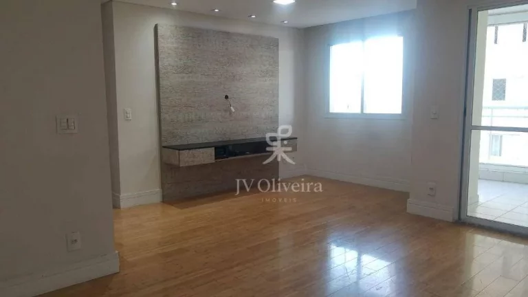 Imagem Apartamento com 3 dormitórios para alugar, 95 m² - Butantã - São Paulo/SP
