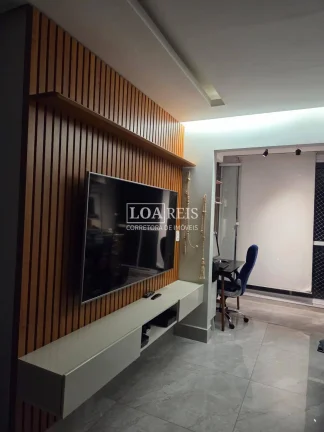 Imagem APARTAMENTO 2 DORMITÓRIOS SENDO 1 SUÍTE 2 VAGAS MÁXXIMO RESORT