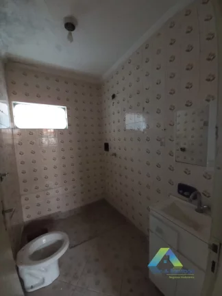 Imagem Apartamento à venda no bairro Taboão - São Bernardo do Campo/SP