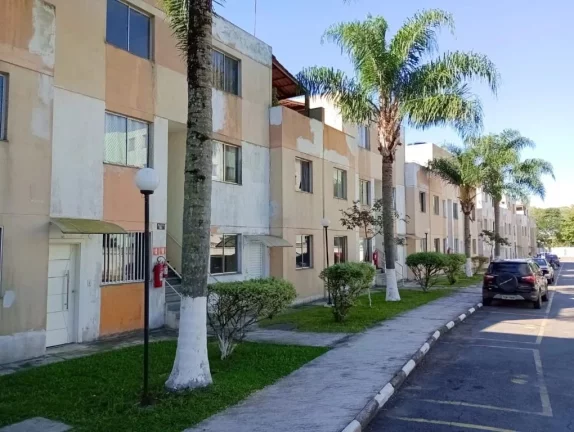 Imagem Casa com 2 dormitórios à venda, 44 m² por R$ 200.000,00 - Jardim Itamarati - Poá/SP