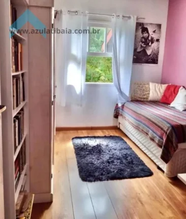 Imagem Casa à Venda em Atibaia - SP, Condomínio Jardim Shangrila