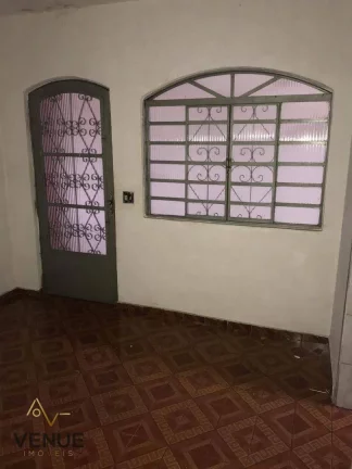 Imagem Sobrado à venda, 100 m² por R$ 359.000,00 - Parque Císper - São Paulo/SP