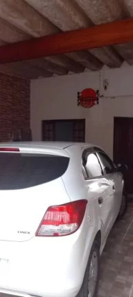 Imagem Casa com 2 dormitórios à venda, 124 m² por R$ 380.000,00 - Jardim Suzanópolis - Suzano/SP