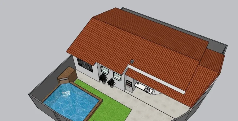 Imagem Casa para Venda em Itanhaém, Cibratel II, 3 dormitórios, 1 suíte, 2 banheiros, 3 vagas