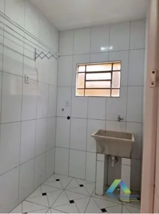 Imagem Casa terrea para locação com 02 quartos - Moinho velho /Ipiranga