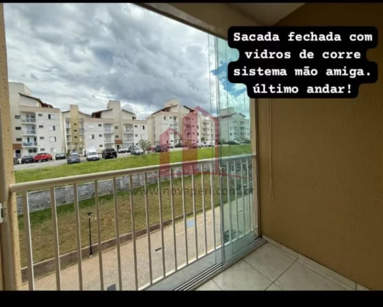 Imagem APARTAMENTO RESIDENCIAL em FRANCO DA ROCHA - SP, COMPANHIA FAZENDA BELÉM
