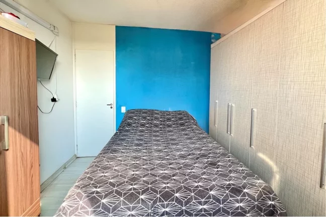 Imagem FDJB 1852 Apto 610241030-39 - Apartamento à venda no bairro Fátima - Canoas/RS
