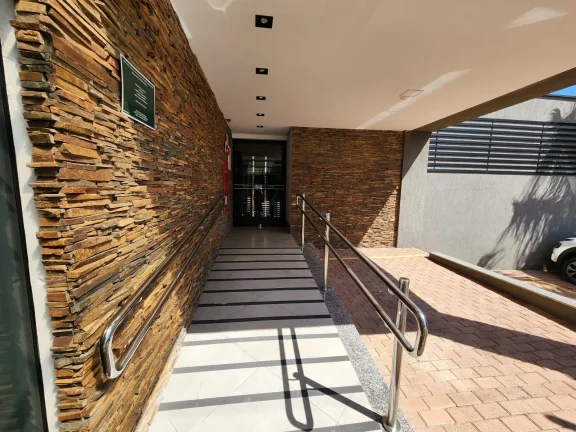Imagem Apartamento 1dormitório Residencial Highline, 44 m²- Jardim Simus- Sorocaba/SP