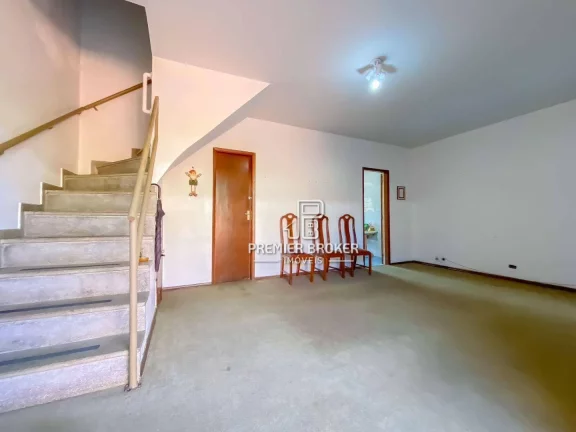 Casa à venda, 250 m² por R$ 700.000,00 - Alto - Teresópolis/RJ