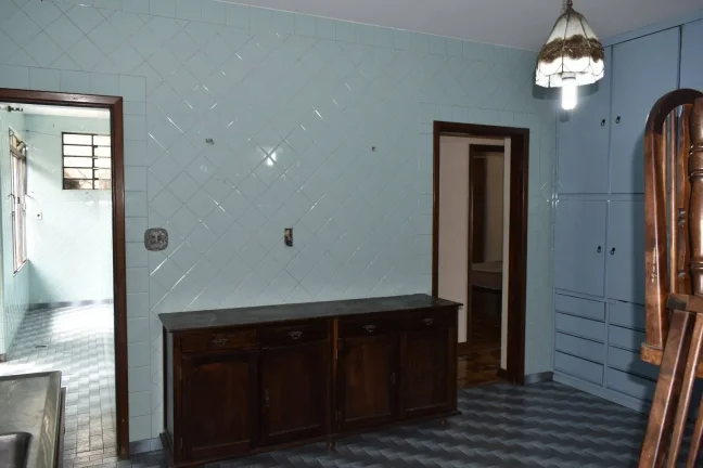 Imagem Alugo Casa em Santo André, Vila Curuça