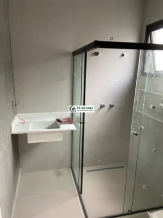 Imagem CASA RESIDENCIAL em SÃO JOSÉ DOS CAMPOS - SP, CONDOMÍNIO RESIDENCIAL ALPHAVILLE II