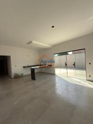 Imagem Casa à venda no bairro Jardim Monte Libano - Mogi Guaçu/SP