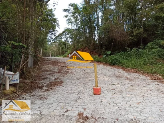 Imagem Terrenos residenciais de 2 mil mts² na Parque São Clemente