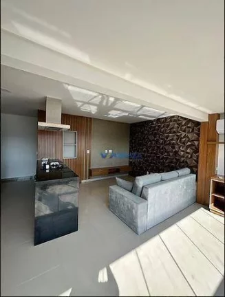 Imagem Apartamento com 2 dormitórios à venda, 55 m² por R$ 430.000,00 - Vila Galvão - Guarulhos/SP