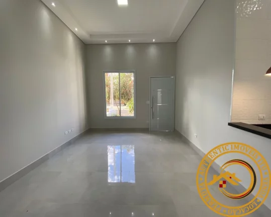 Imagem CASA RESIDENCIAL em SALTO - SP, VILLAGE MOUTONNÉE