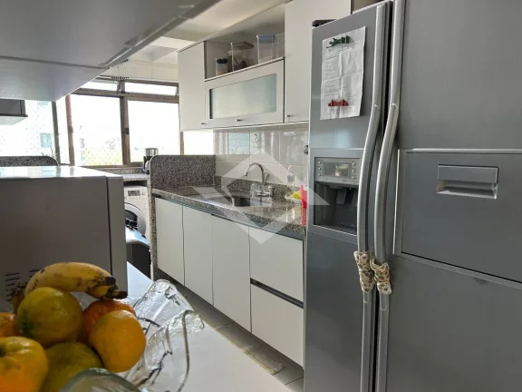 Imagem Apartamento com 4 quartos (2 suítes) no Rio2 - Barra Olímpica
