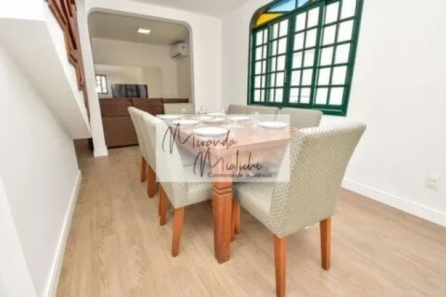 Imagem Apartamento à venda no bairro Canasvieiras - Florianópolis/SC