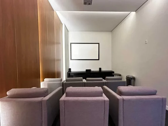 Imagem Apartamento com 3 dormitórios sendo 1 suíte e 2 vagas de garagem - Bairro Fazenda Itajaí/SC