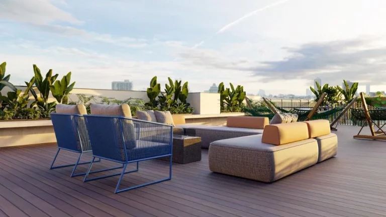Imagem Apartamentos com 1, 2 e 3 dormitórios, até 60 m² a partir de R$210.544,00 – Centro - Suzano/SP