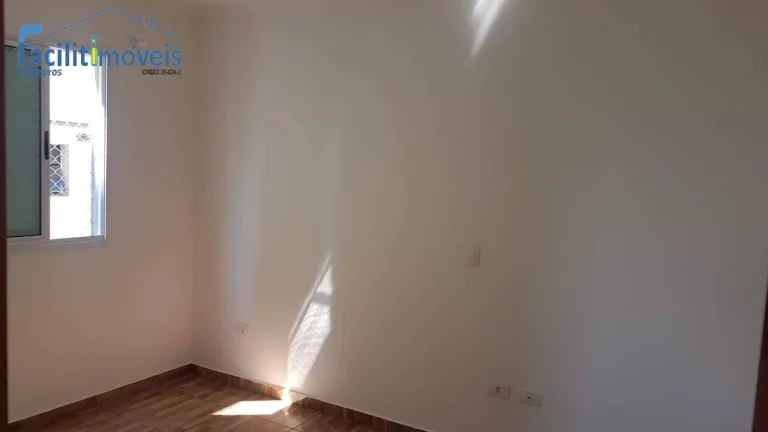 Imagem APARTAMENTO 02 SUÍTES - CENTRO SBC