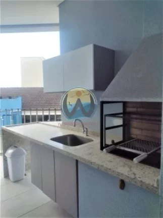 Imagem APTO RESIDENCIAL em Ubatuba - SP, PRAIA GRANDE