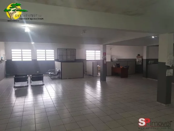 Imagem PREDIO COMERCIAL 400M² PARALELO A ENGENHEIRO