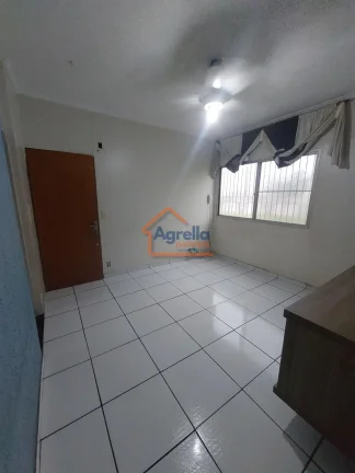 Imagem Condomínio Sylvia Matta - Apartamento à venda no bairro Jardim Bi-Centenário - Mogi Mirim/SP, NORTE