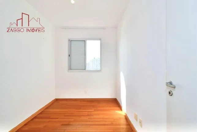 Imagem Apartamento - 49 m² - 2 Dorms - 2 vagas -Vila Andrade