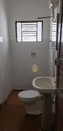 Imagem Casa com 3 dormitórios à venda, 104 m² por R$ 230.000,00 - Campos Elíseos - Ribeirão Preto/SP
