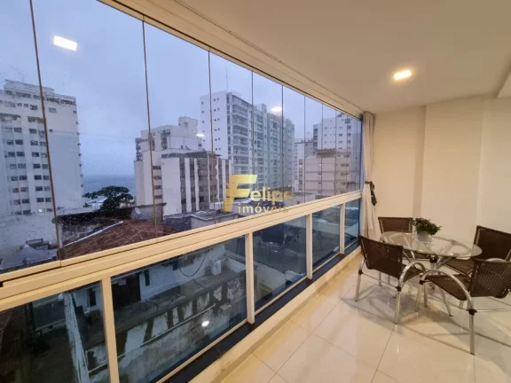 Imagem EXCELENTE OPÇÃO DE COMPRA APARTAMENTO 03 QUARTOS, PRAIA DO MORRO, GUARAPARI/ES.