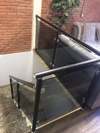 Imagem Sobrado Jardim Nova Limeira - 100M², 3 Dorms, Closet, 1 Vaga, Varanda.