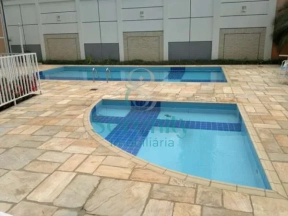 Imagem Apartamento para alugar na Fazenda Gleba Palhano, em Londrina/PR