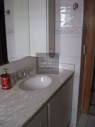 Imagem Cobertura com 3 dormitórios à venda, 250 m² por R$ 2.200.000,00 - Vila Gomes Cardim - São Paulo/SP