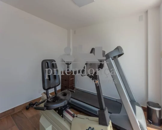 Imagem Cobertura Duplex, 4 quartos (1 suite ) e 2 vagas, 310 m2