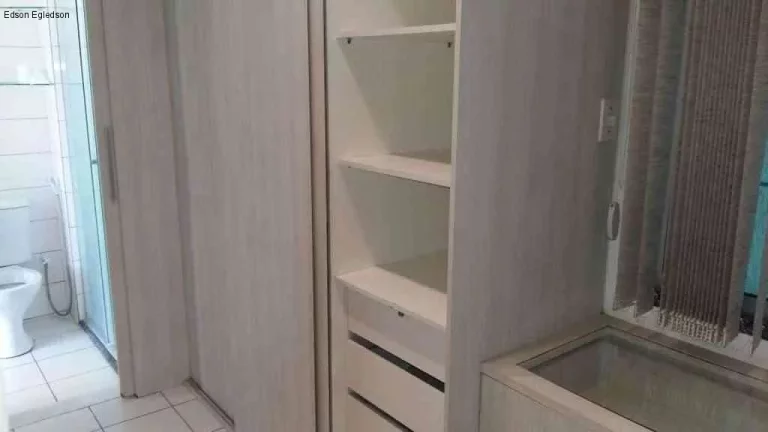 Imagem APARTAMENTO RESIDENCIAL em TERESINA - PI, SÃO JOÃO