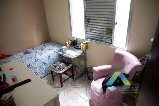 Imagem Sobrado Residencial à venda, Parque Bristol, São Paulo - .