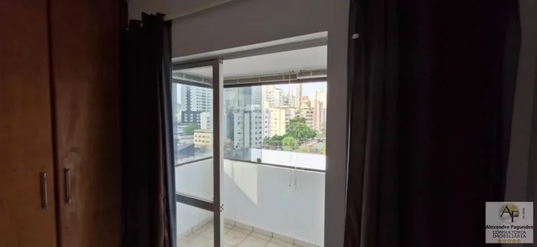 Imagem Apartamento para Venda em Goiânia, SETOR BUENO, 3 dormitórios, 1 suíte, 3 banheiros, 2 vagas