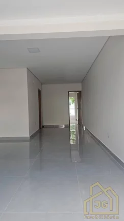 Imagem Sobrado com 3 Quartos à Venda, 140 m² em Vila Camilópolis - Santo André