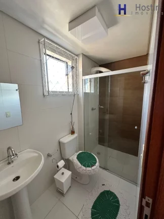 Imagem APARTAMENTO RESIDENCIAL em JOINVILLE - SC, SAGUAÇU