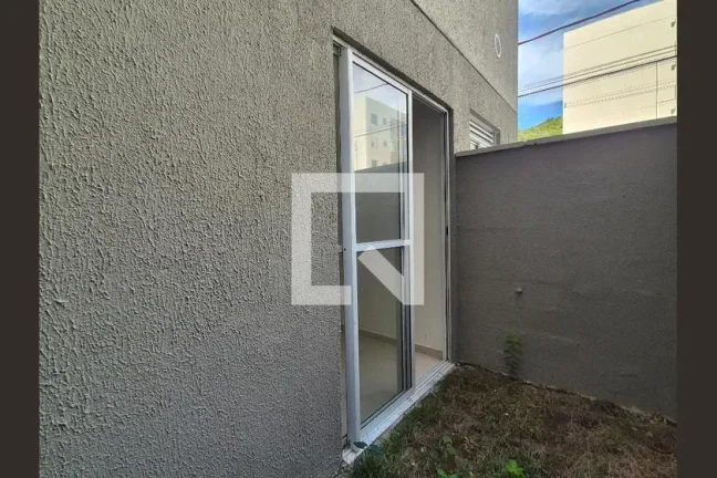 Imagem Apartamento à Venda - Vargem Pequena, 2 Quartos, 50 m2
