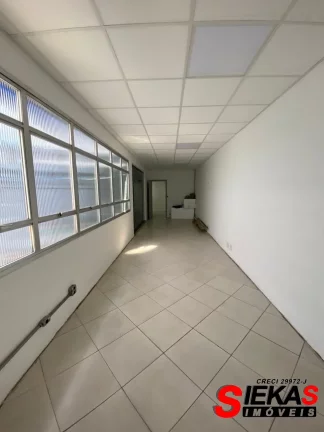 Imagem Ponto Comercial para Locação no Tatuapé, São Paulo-SP - 8 Salas, 8 Banheiros, 235m² de Área
