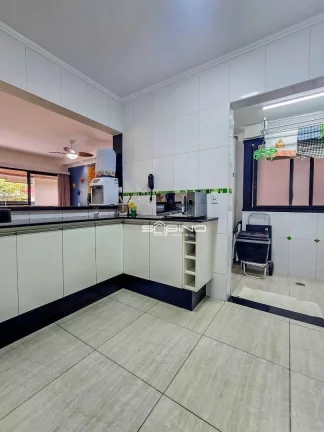 Imagem Apartamento para Locação, com 3 dormitórios 1 suíte, 104m² 2 Vagas - Riviera de São Lourenço - Bertioga S/P
