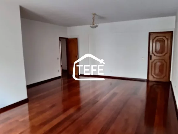 Imagem Apartamento à venda, 166 m² por R$ 1.420.000,00 - Tijuca - Rio de Janeiro/RJ