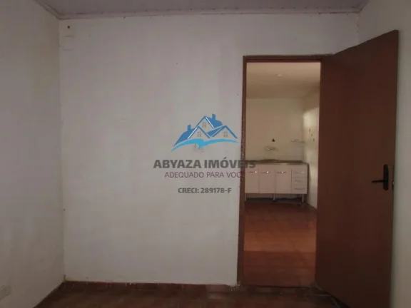 Imagem Casa de Vila 3 Quartos Carapicuíba - SP - Jardim Planalto