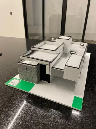 Imagem Casa de Condomínio com 3 Quartos à Venda, 238 m² em Alphaville Nova Esplanada - Votorantim
