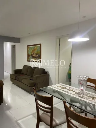 Imagem Apartamento com 3 quartos à Venda e aluguel